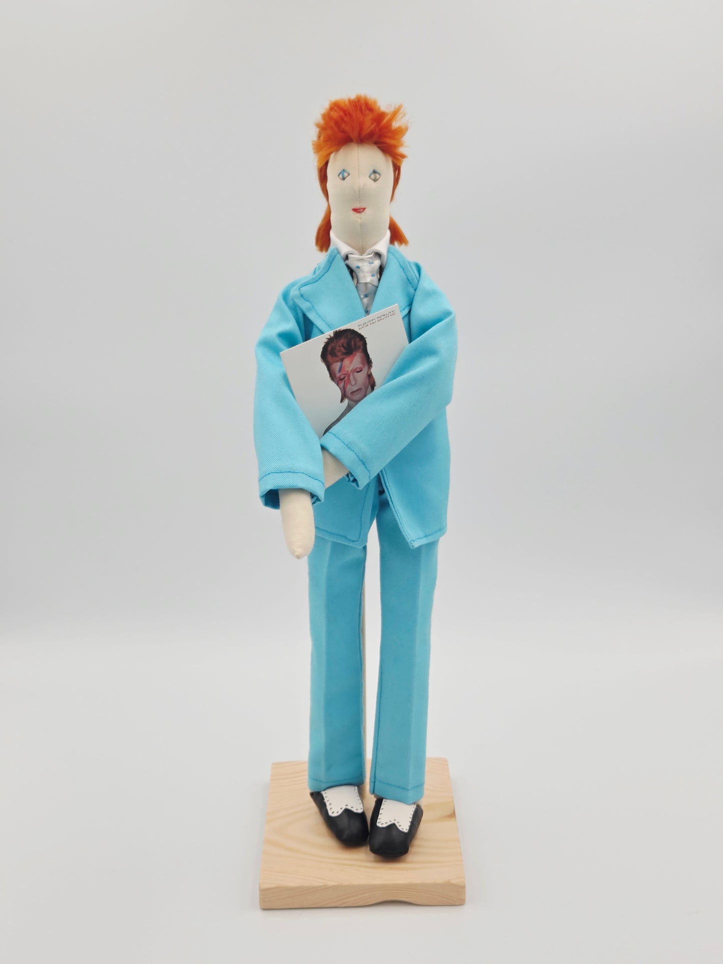 Tributo a David Bowie