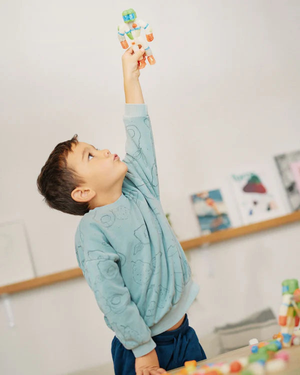 Playmais Classic - 400 peças