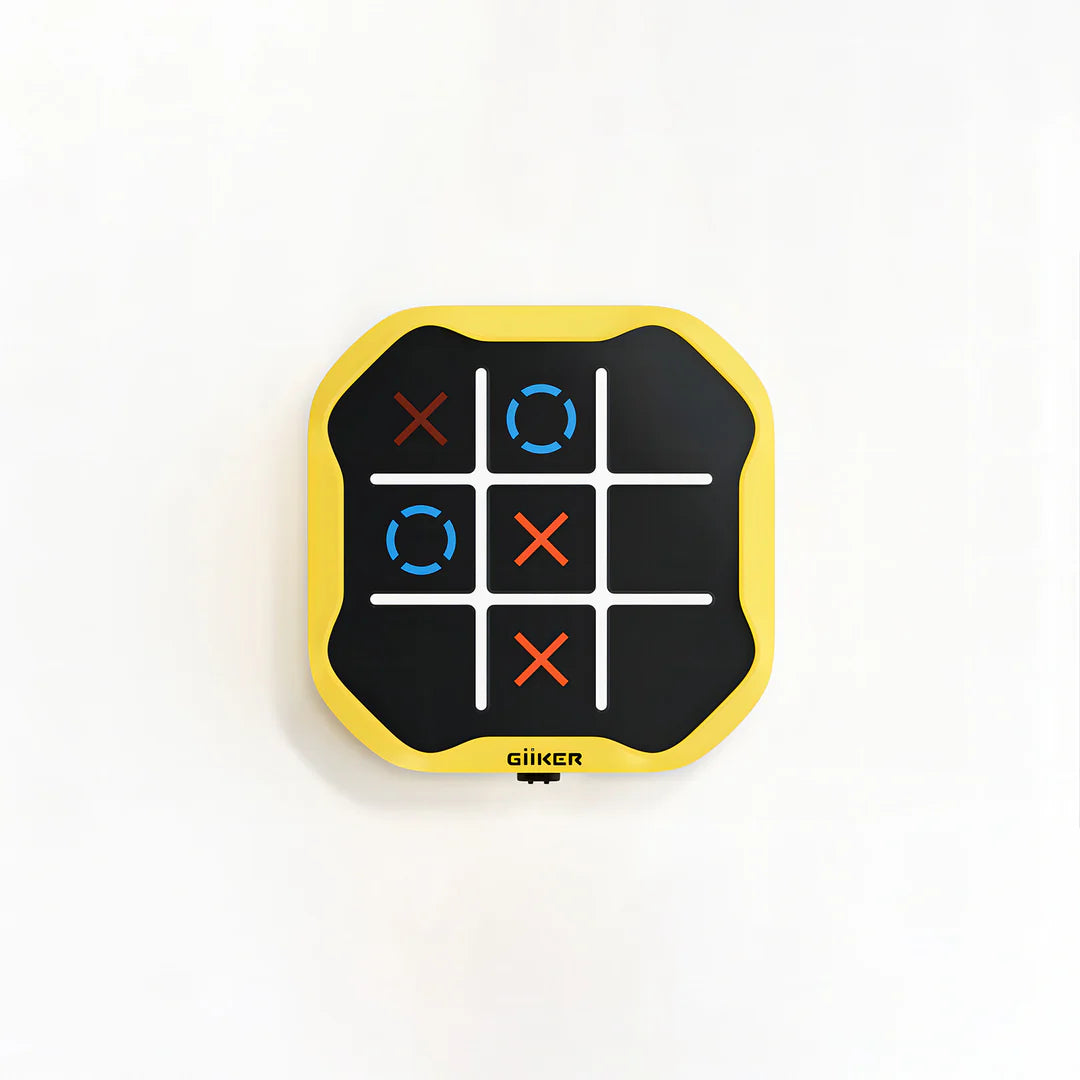 Tic-tac-toe Bolt