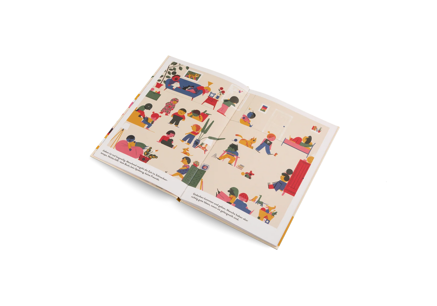 Du und ich und alle Anderen