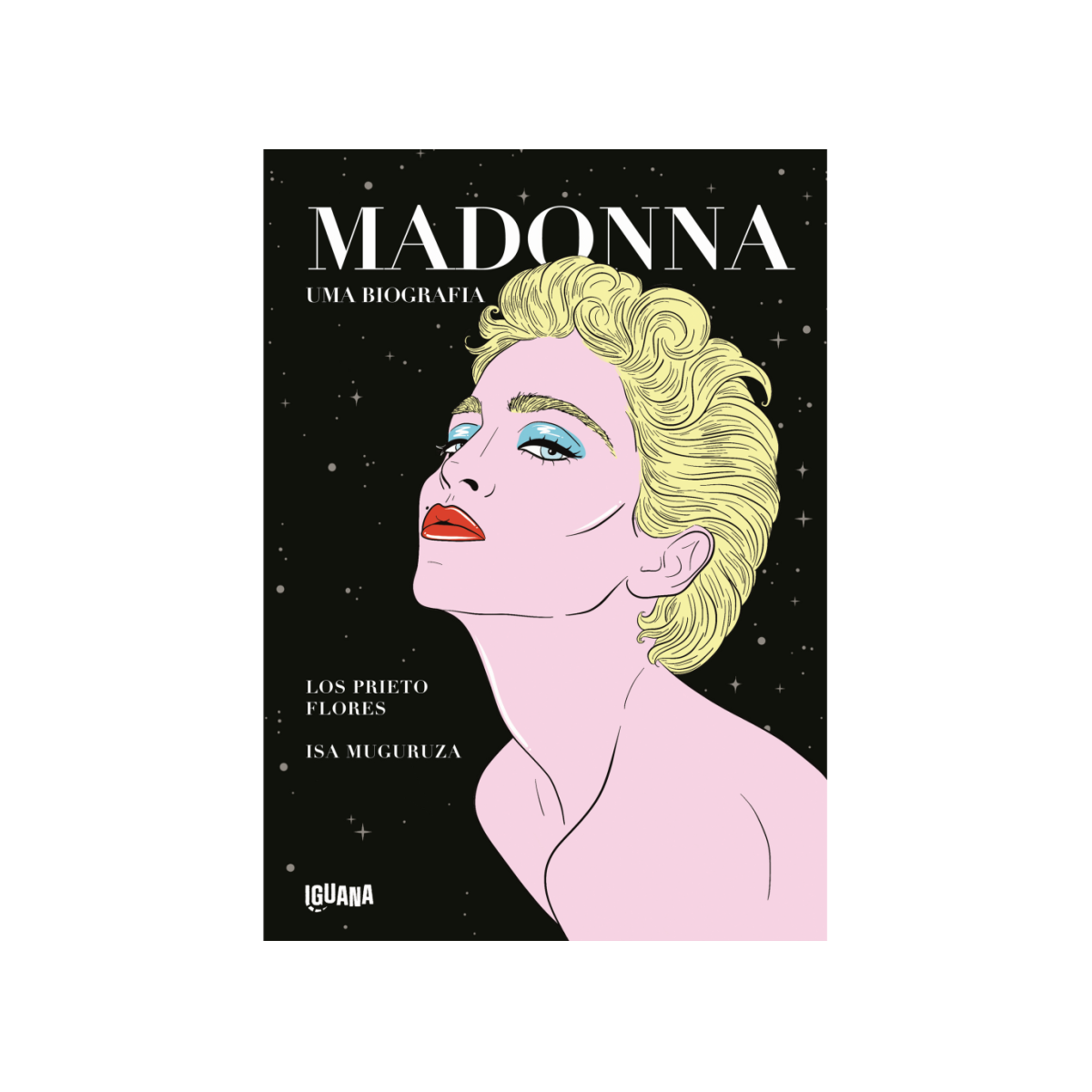 Madonna - Uma Biografia