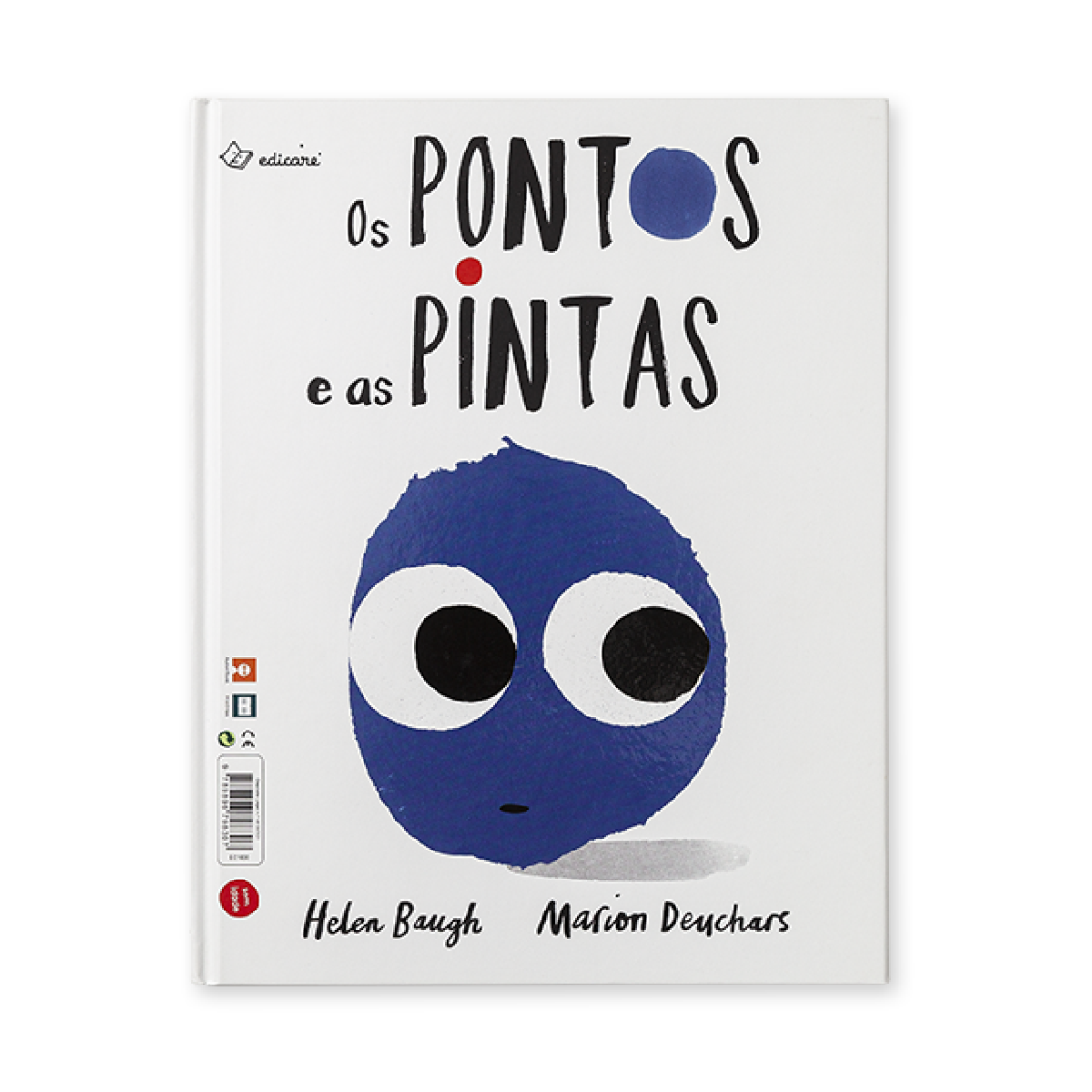 As Pintas e o Pontos