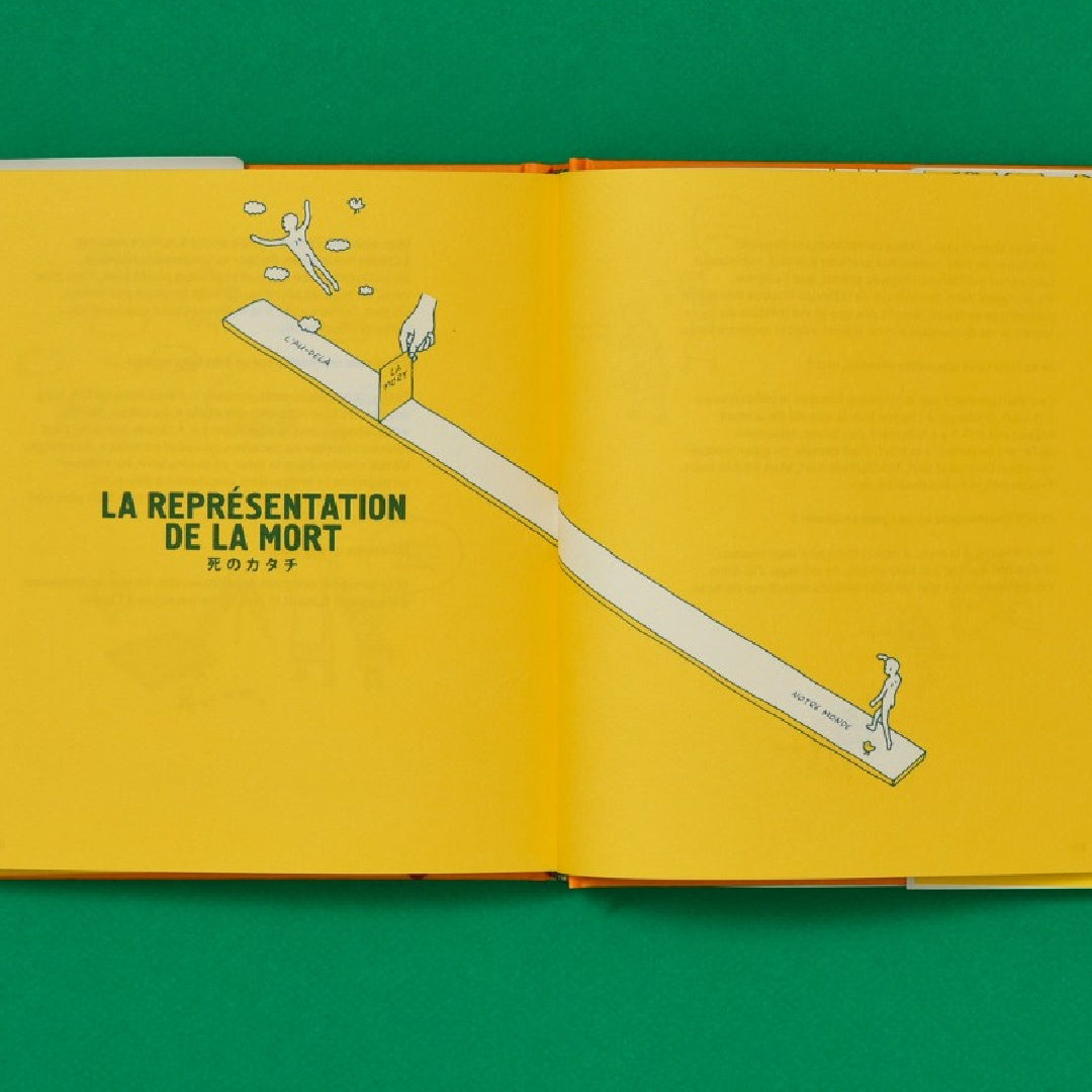 Le catalogue de la mort