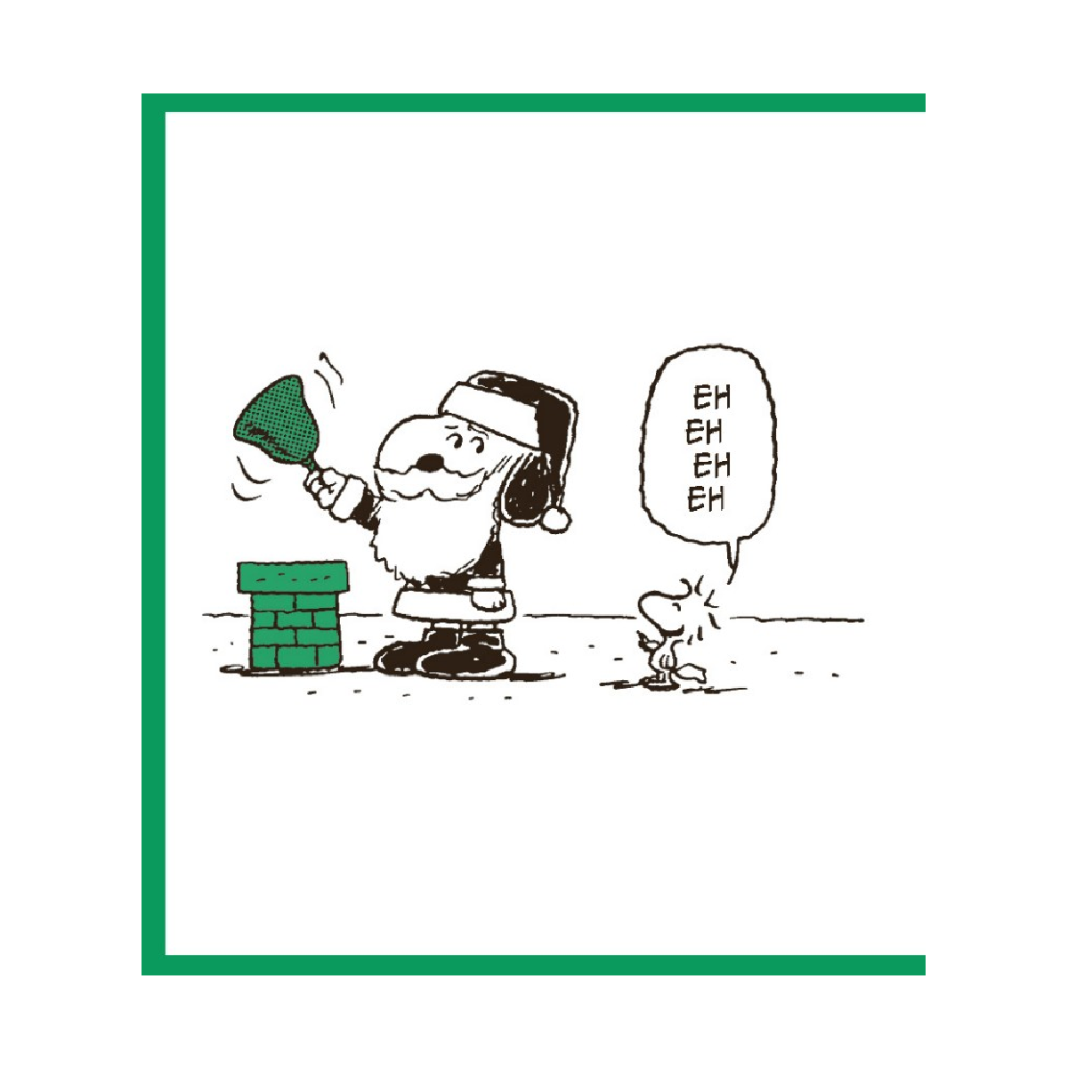 O Guia dos Peanuts para o Natal