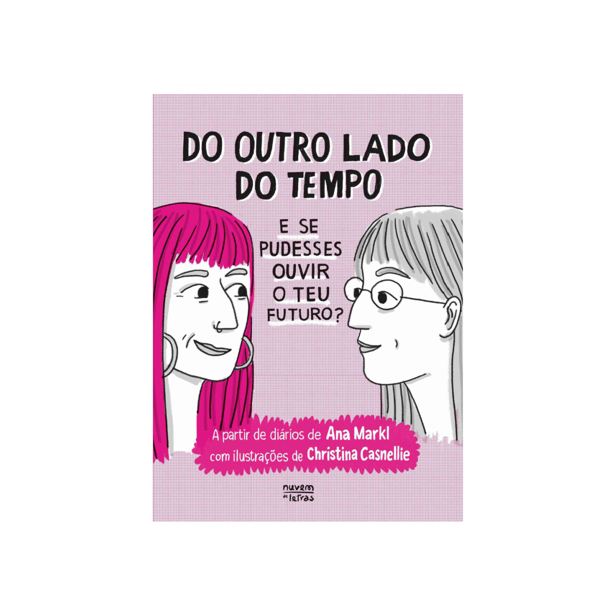 Do Outro Lado do Tempo