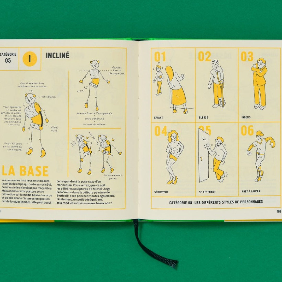 DEVENIR UN EXPERT DU RAKUGAKI