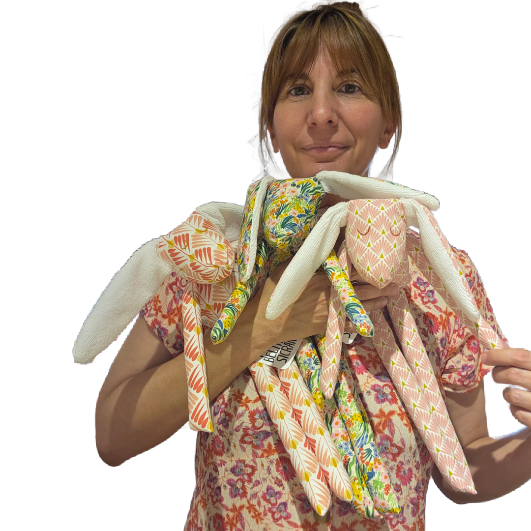 Coelho - Primavera