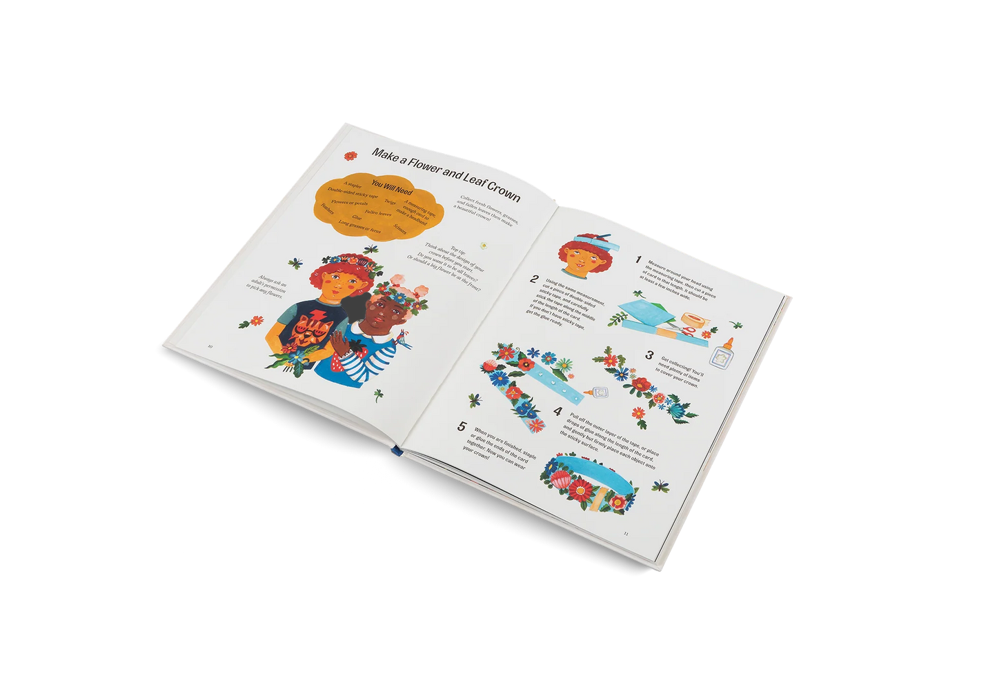 Little Green Fingers