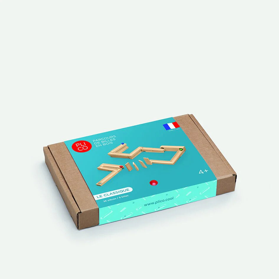 Kit de Berlindes - grande