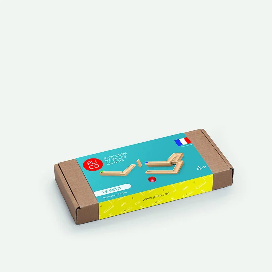 Kit de Berlindes - pequeno