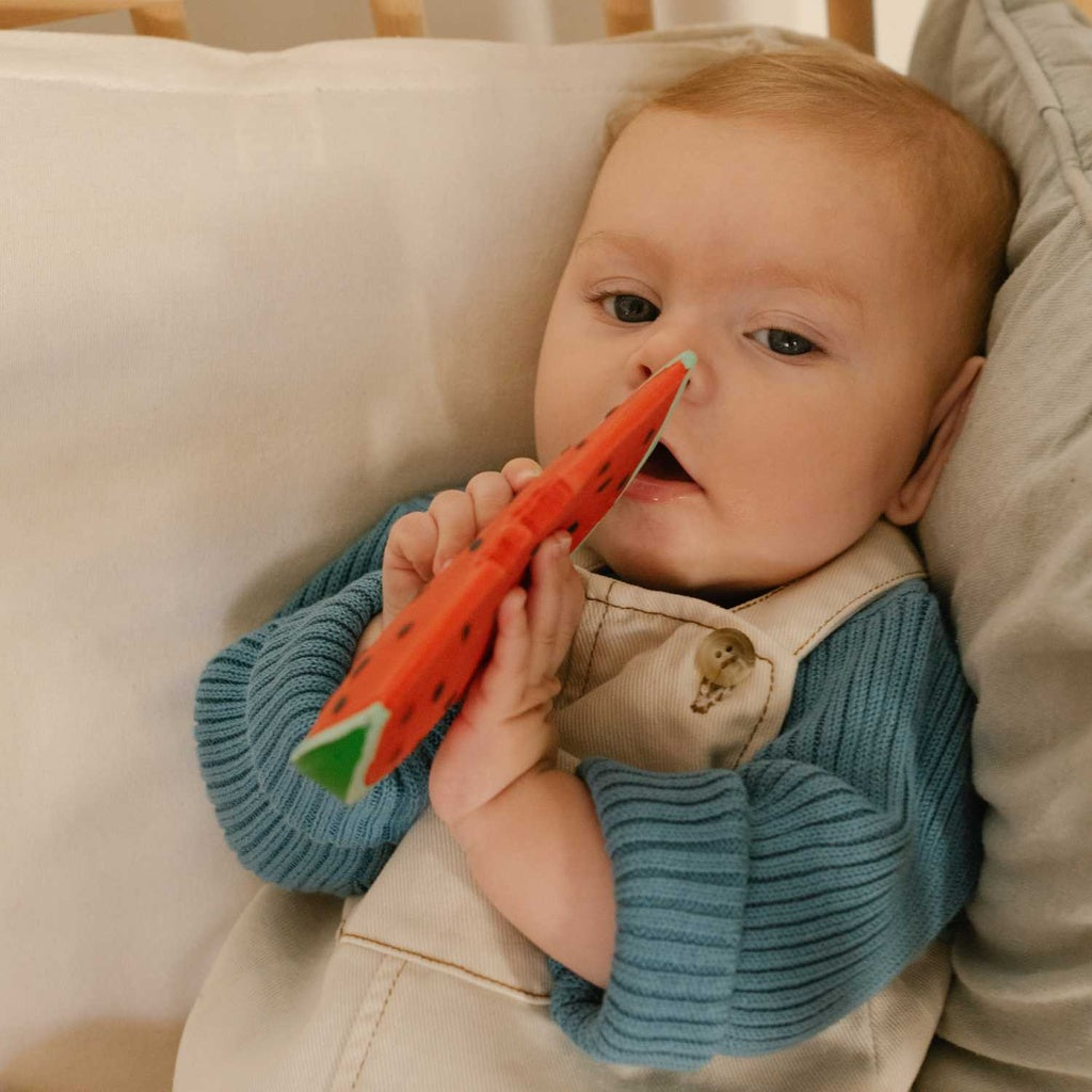 Mordedor - Wally the Watermelon