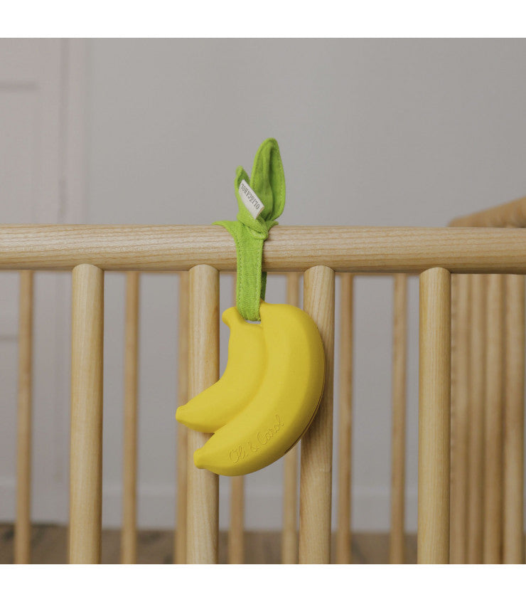 Porta-chupetas - Ana Banana