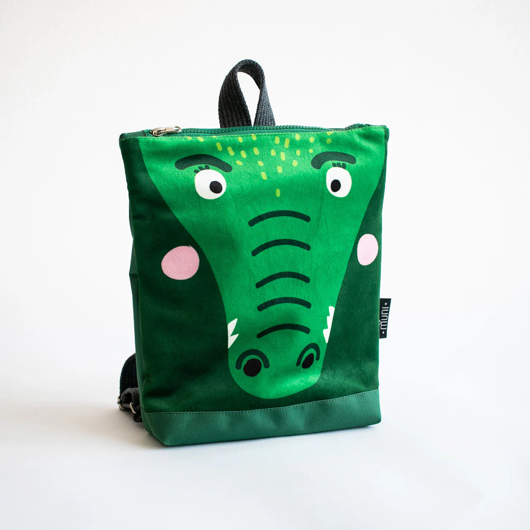 Mochila CROCODILE - Tamanho L