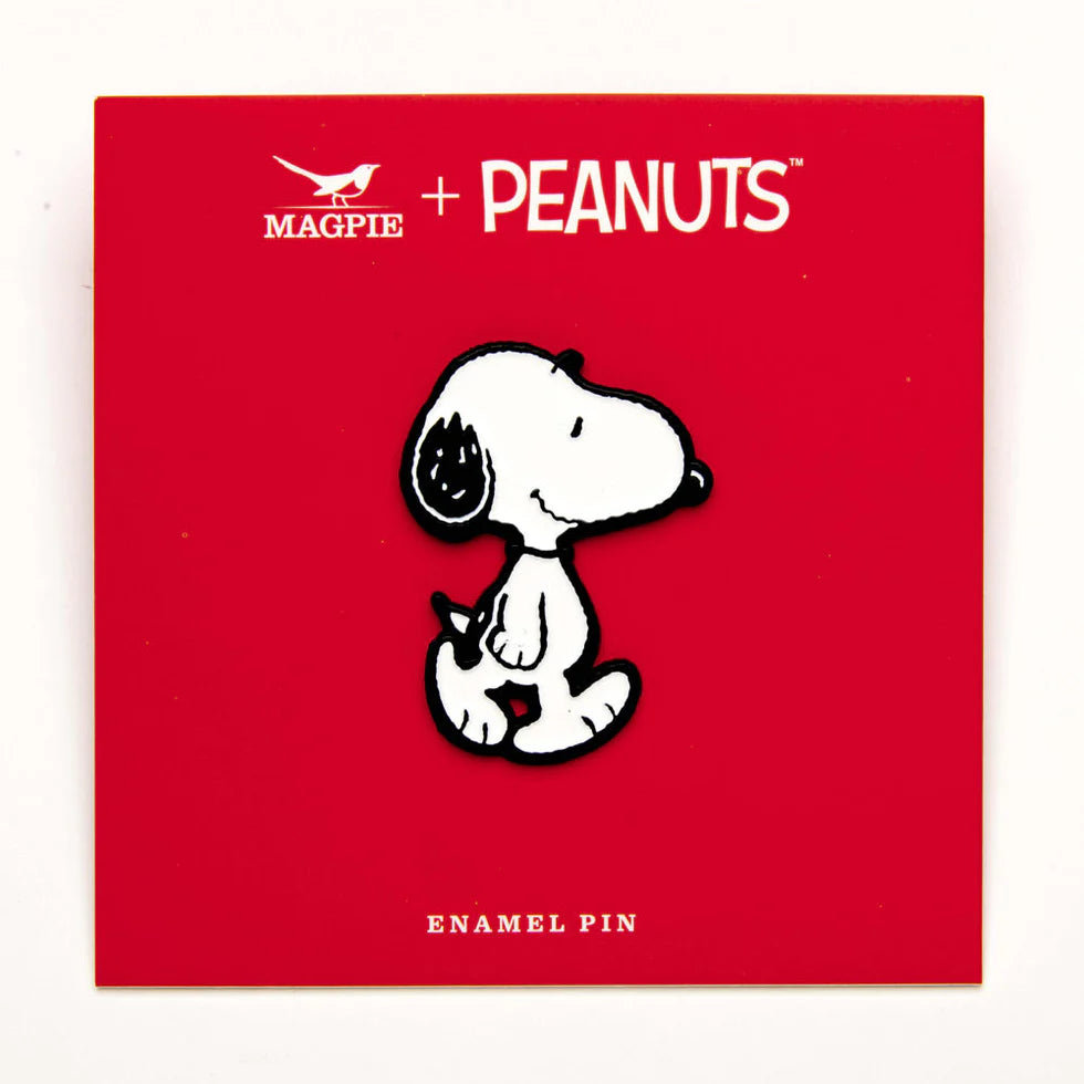 Pregadeira Snoopy - Snoopy
