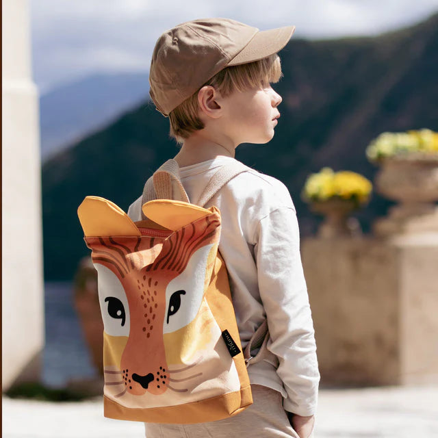 Mochila LION - Tamanho S e L