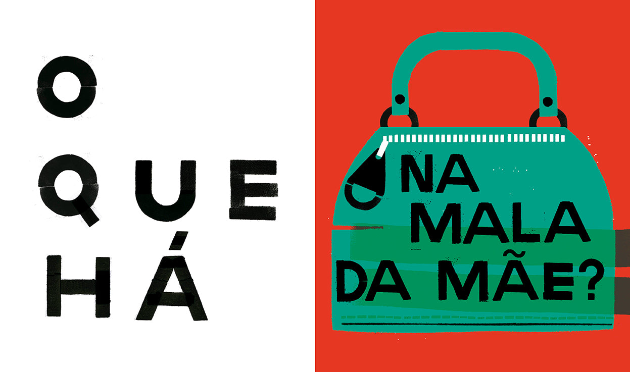 O que Há
