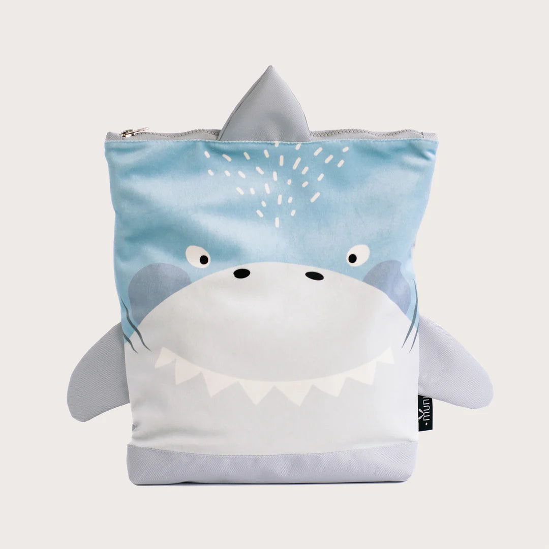 Mochila SHARK - Tamanho S