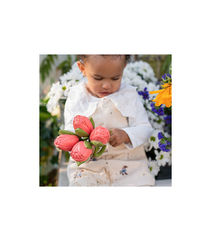 Mordedor - Theo a Tulipa