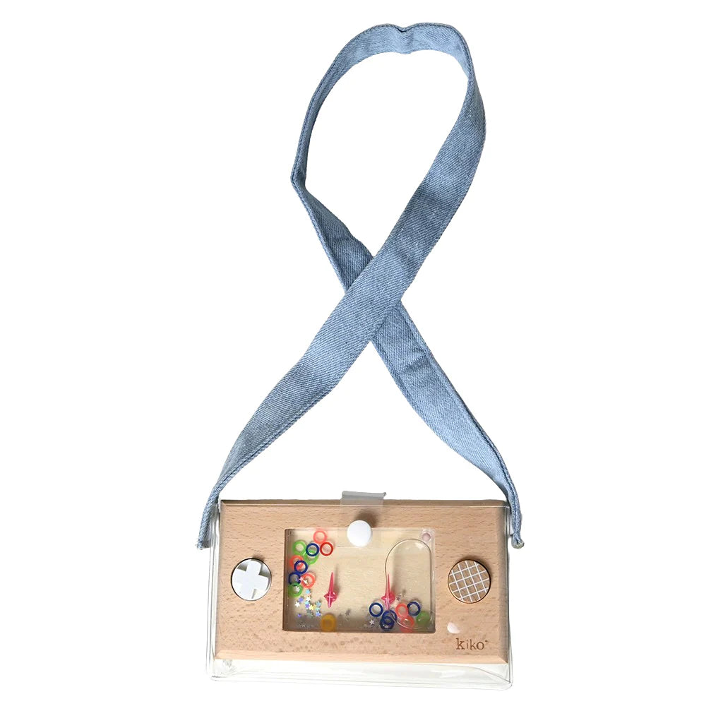 Jogo de água - Wakka