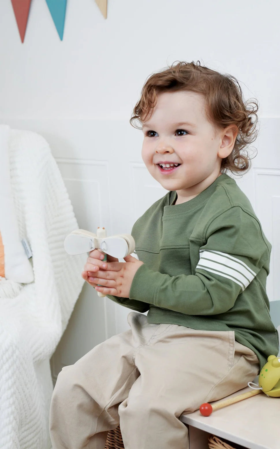 Set de música do Bosque