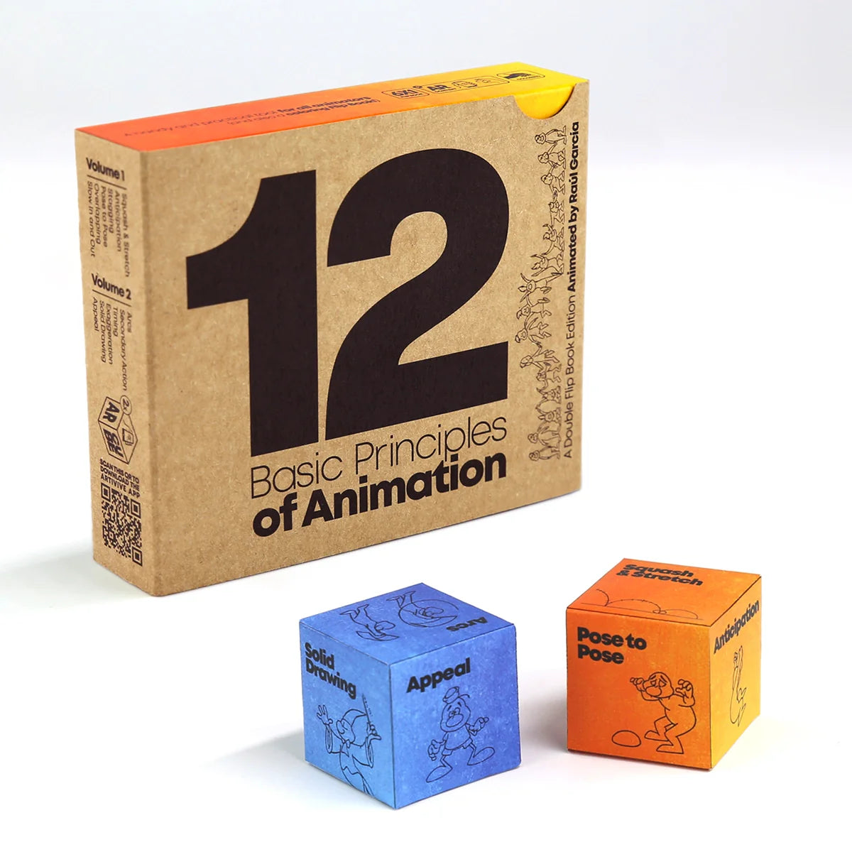 MAIORES DE 12 MANUALIDADES