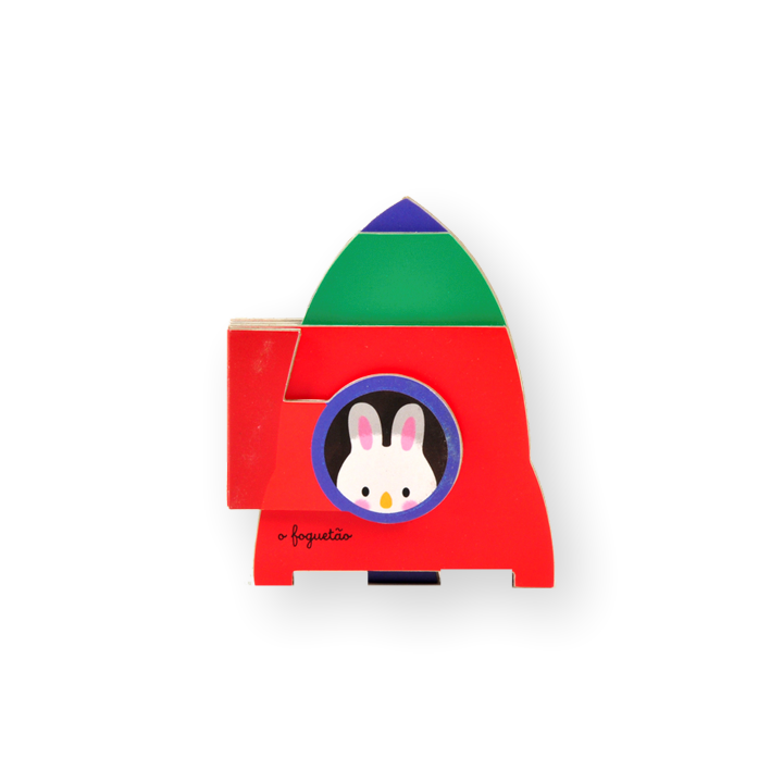 Quico e os Veículos