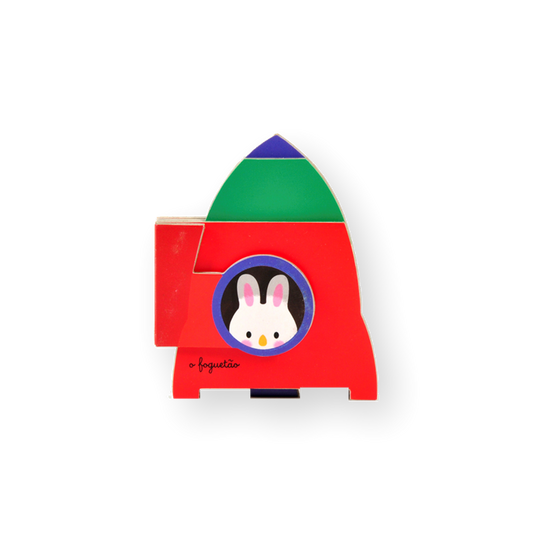 Quico and the Vehicles