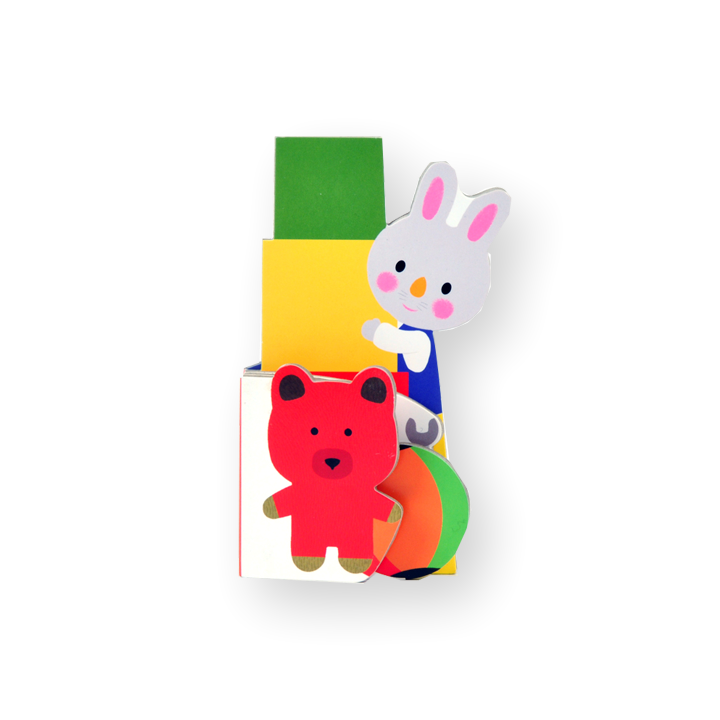 Quico e os Brinquedos