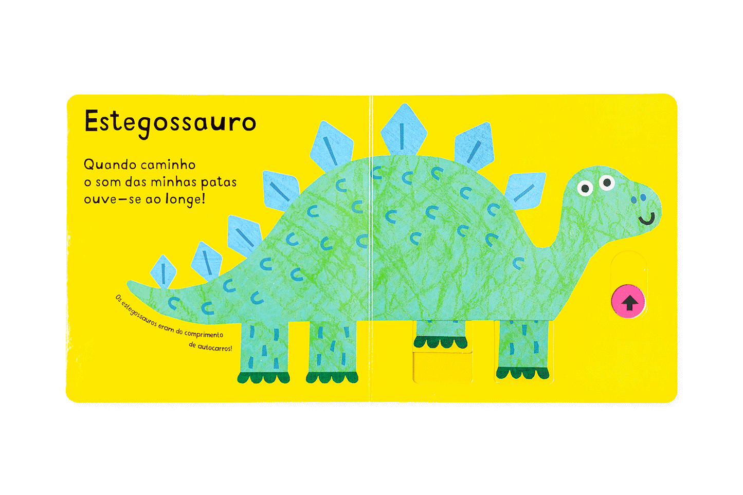 Dinossauros!