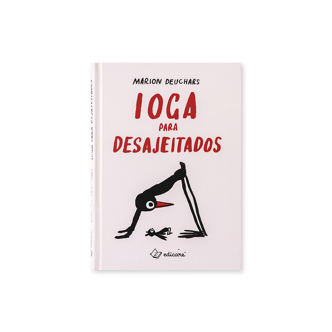 Ioga para desajeitados