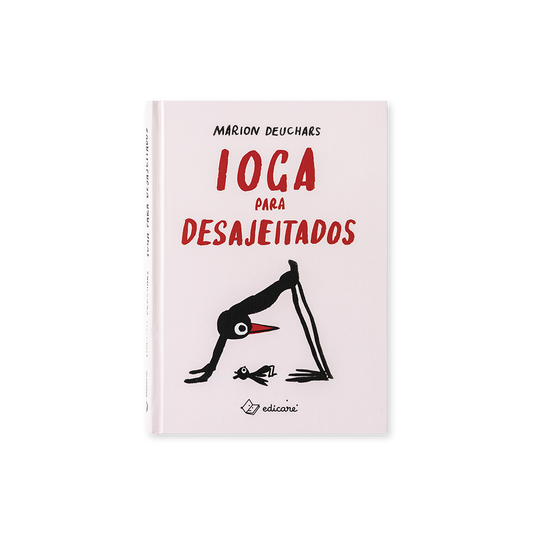 Ioga para desajeitados