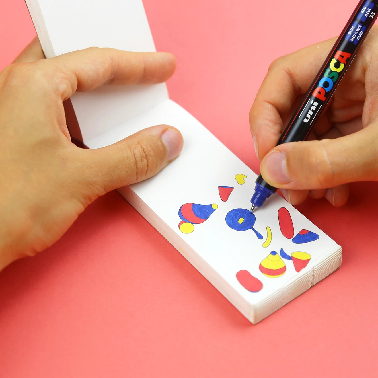 Flipbook interactivo - Molecularis