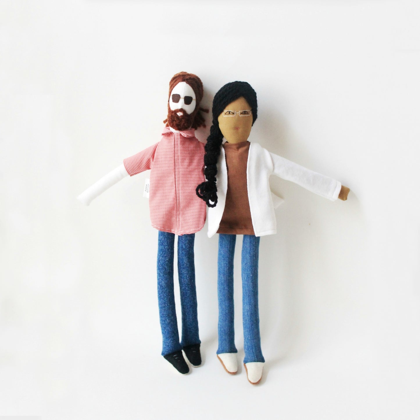 BONECOS PERSONALIZADOS (2)