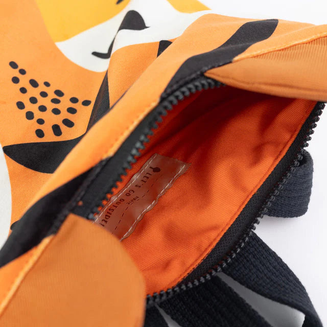 Mochila TIGER - Tamanho S e L