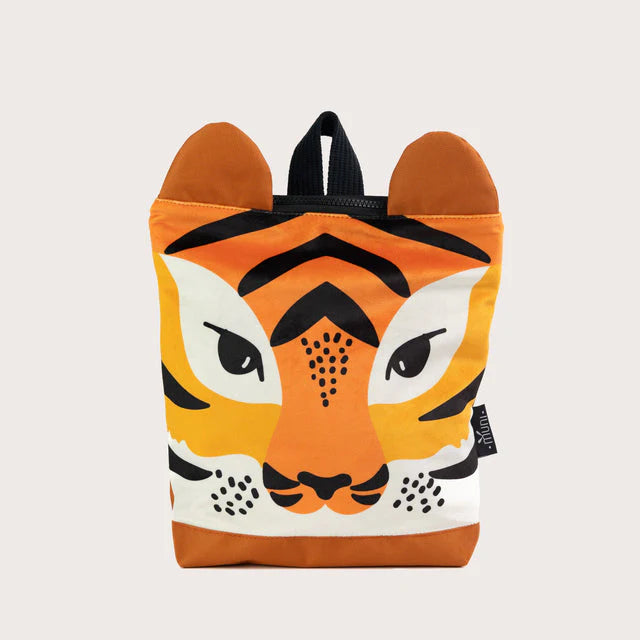 Mochila TIGER - Tamanho S e L