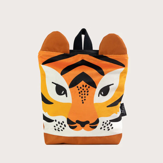 Mochila TIGER - Tamanho S e L
