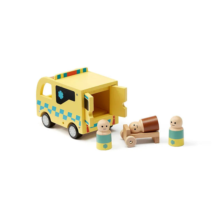 Ambulance