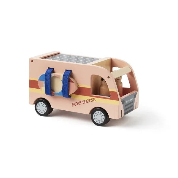 Camper van