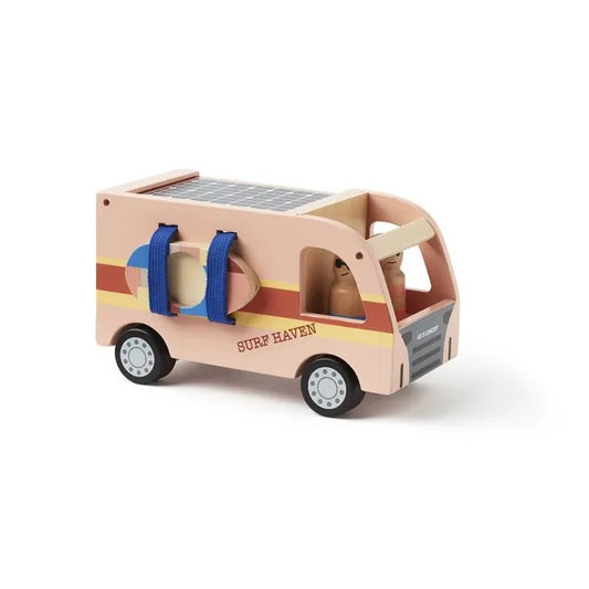 Camper van