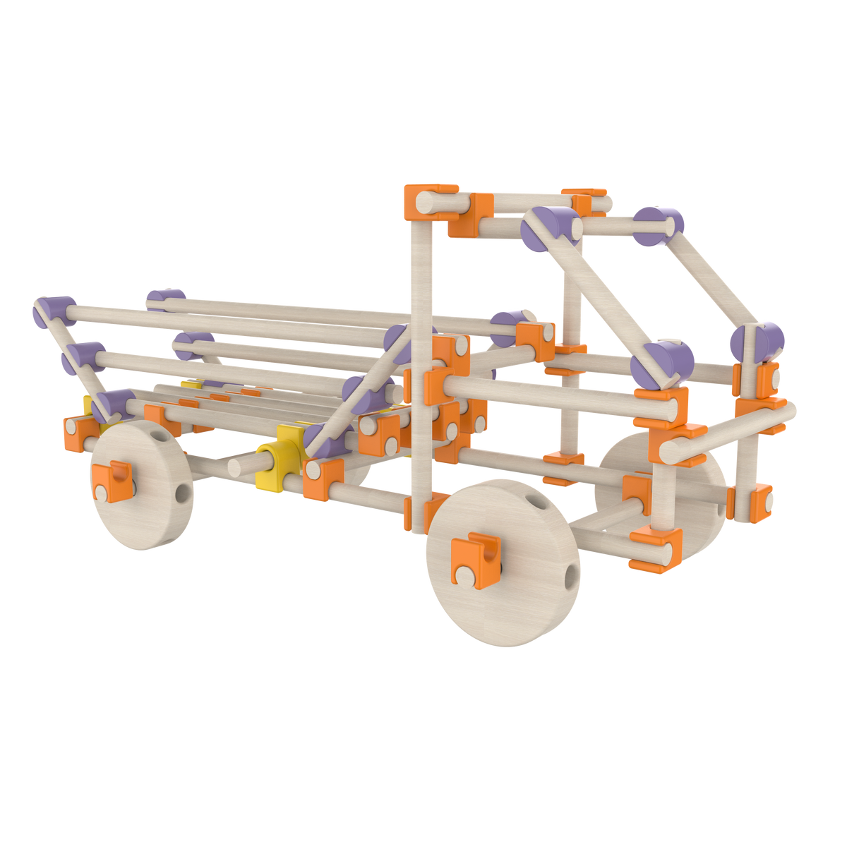 Kit Advanced- Beaver