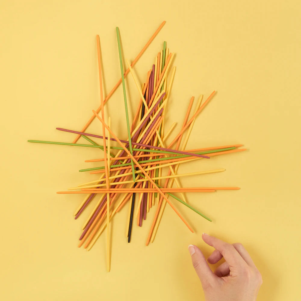 Jogo de Mikado - Mikadetti