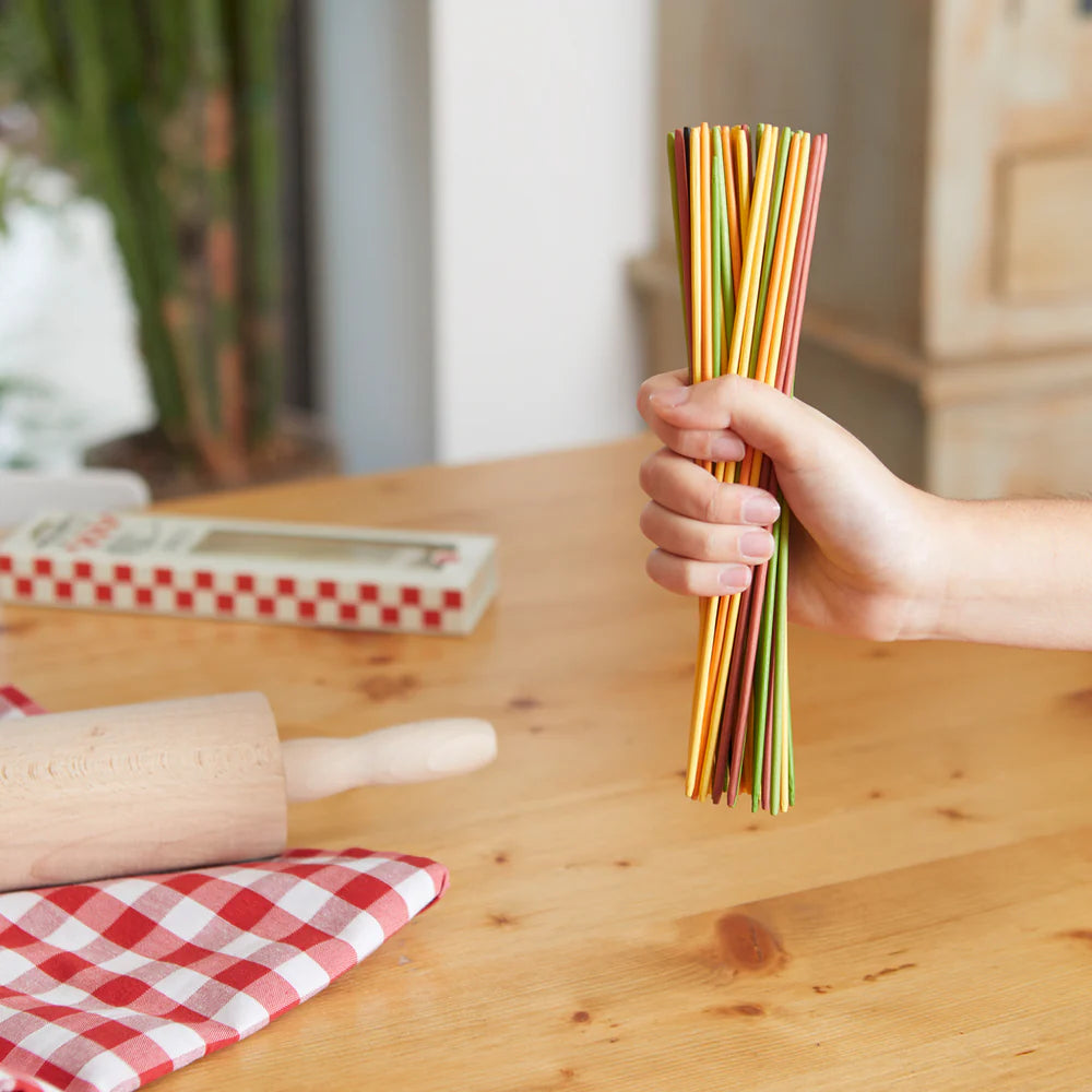 Jogo de Mikado - Mikadetti