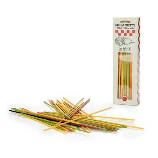 Jogo de Mikado - Mikadetti