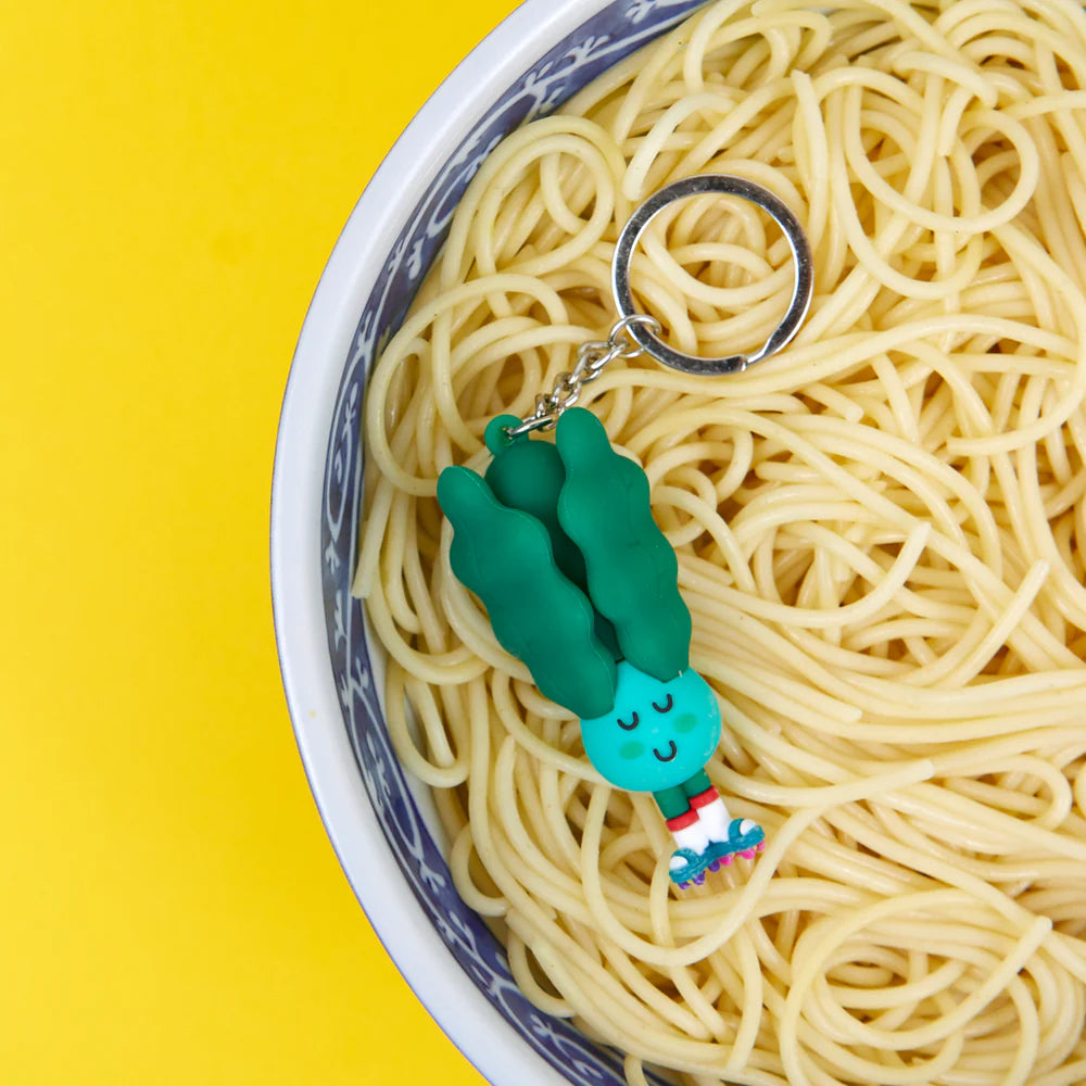 Porta-chaves Ramen Choi Choi