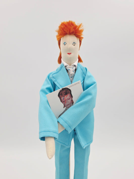 Tributo a David Bowie