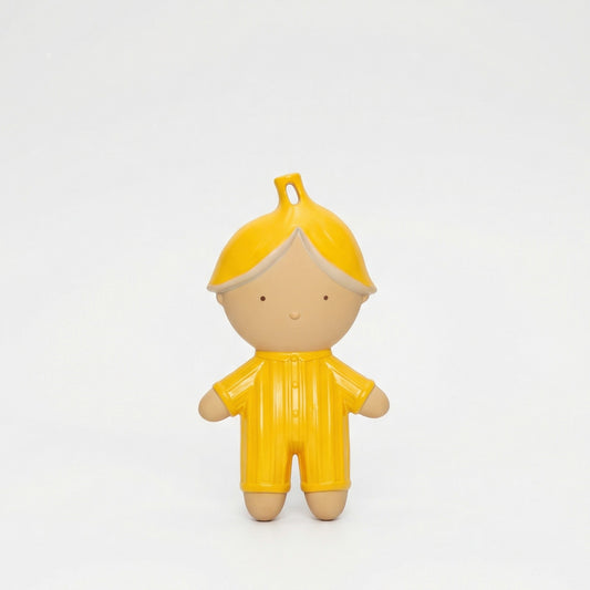 GOMMU - MINI BABY BANANA