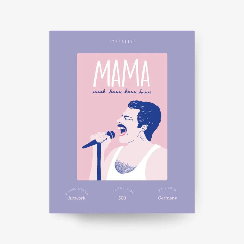 200 piece puzzle - Discover the World