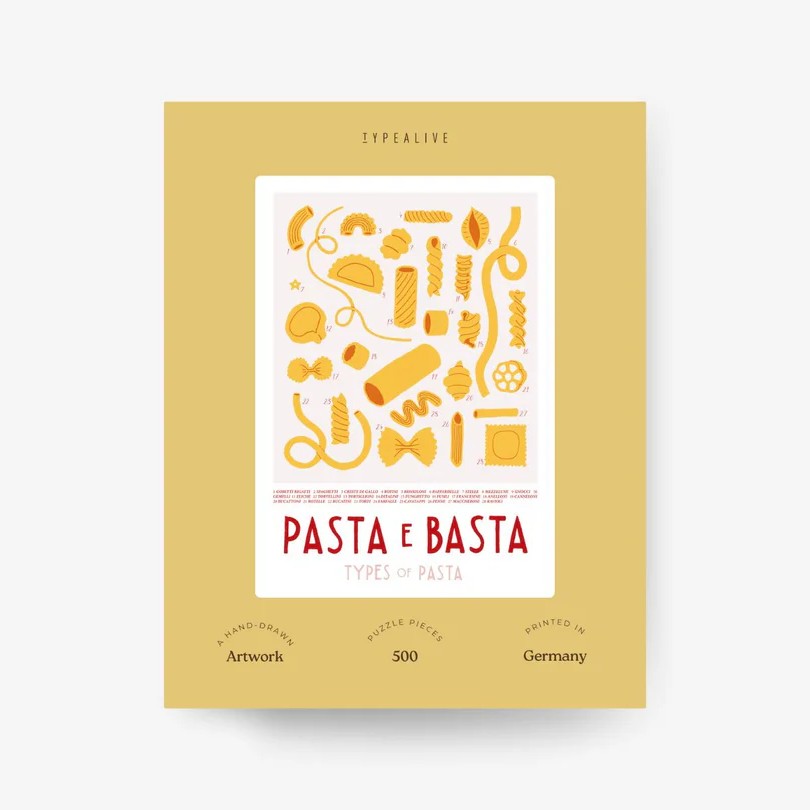 200 piece puzzle - Discover the World