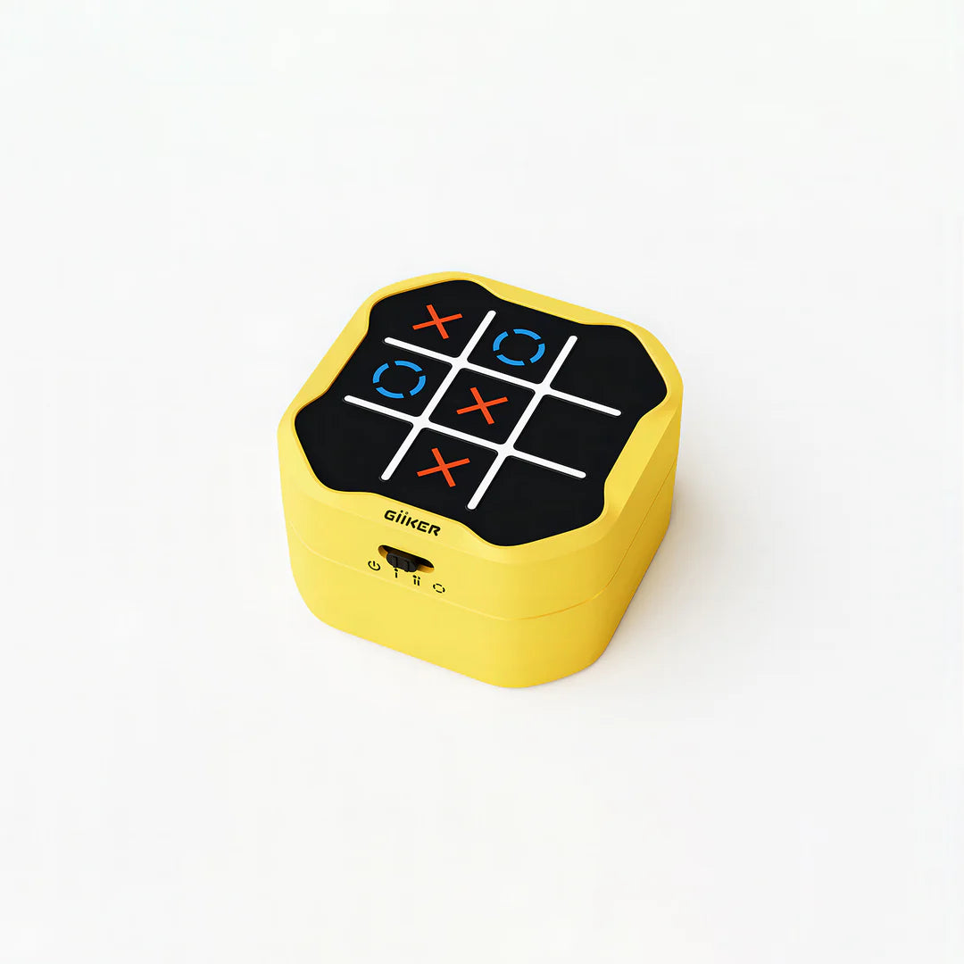 Tic-tac-toe Bolt