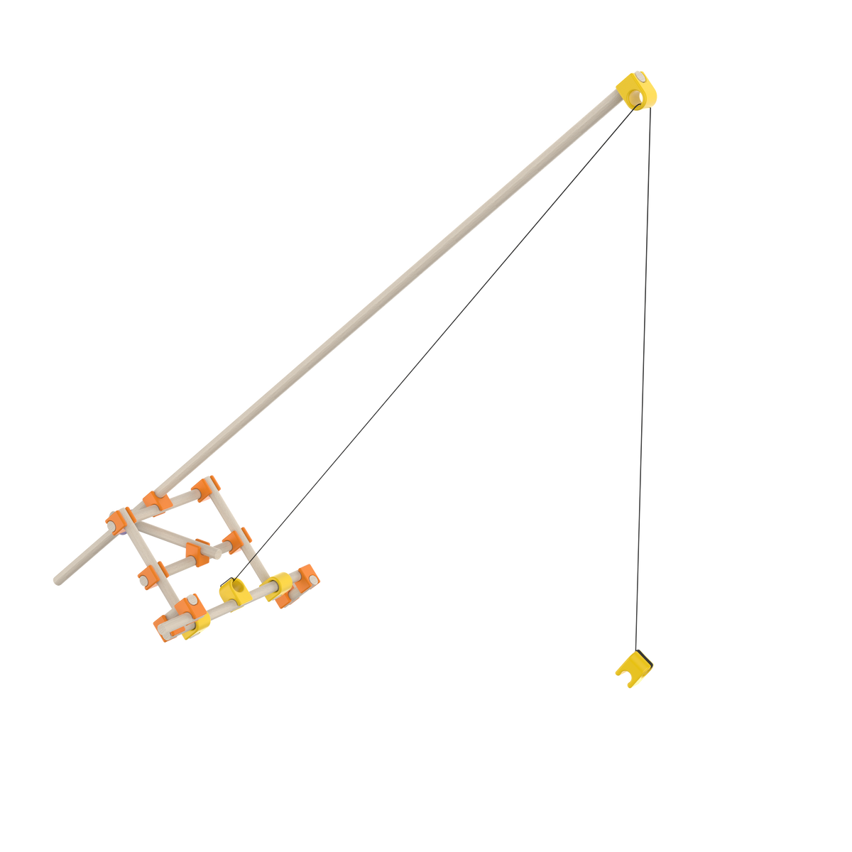 Kit Advanced- Beaver